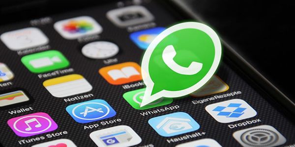 Sicherheit für den Messenger: Neue Chat Sperre bei WhatsApp