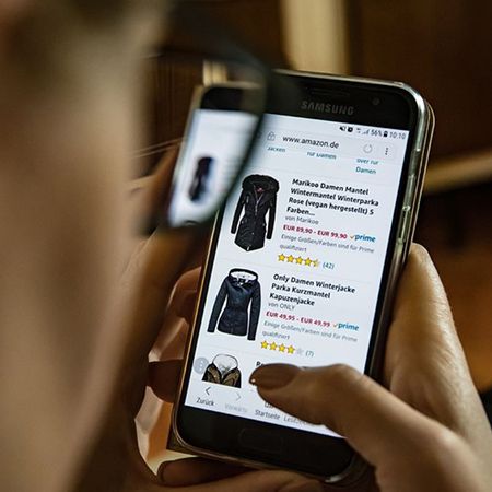 0 % Finanzierung bei Amazon ?