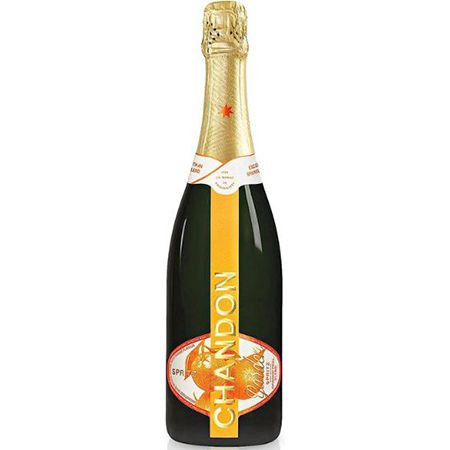 Moët & Chandon Garden Spritz Aperetif, 0,75L für 19,99€ (statt 22€)