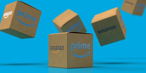 Amazon startet neuen Sterne Shop