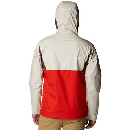 Columbia Inner Limits II Kapuzenjacke für 43,99€ (statt 73€)