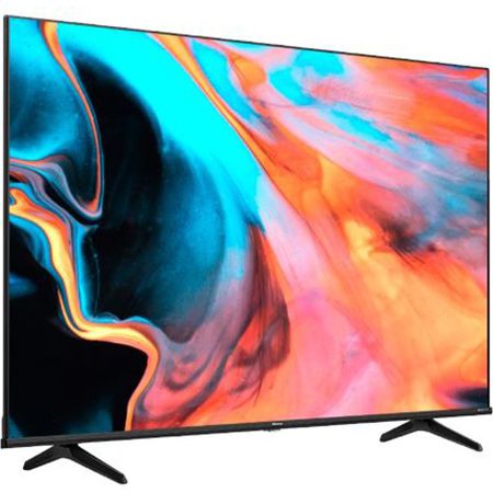 Hisense 65E78HQ 65 4K UHD QLED TV für 499€ (statt 600€)   80€ Cashback!