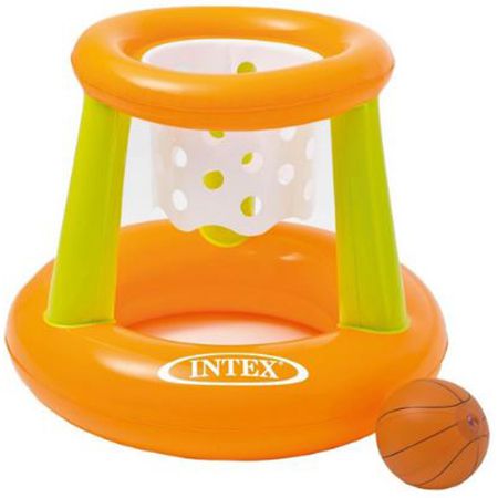 Intex Floating Hoops Wasserspiel für 4,79€ (statt 7€)
