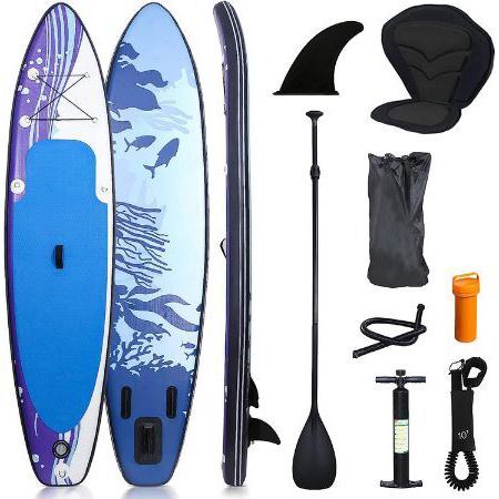 Jopassy SUP Board Set in versch. Größen ab 137,99€ (statt 230€)