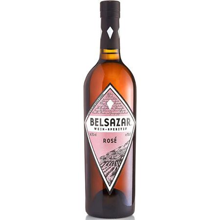 Belsazar Rosé Wein Aperitif, 14,5% vol., 0,75L ab 10,80€ (statt 19€)