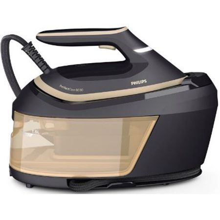 PHILIPS PSG6064/80 PerfectCare 6000 Dampfbügelstation für 179€ (statt 195€)