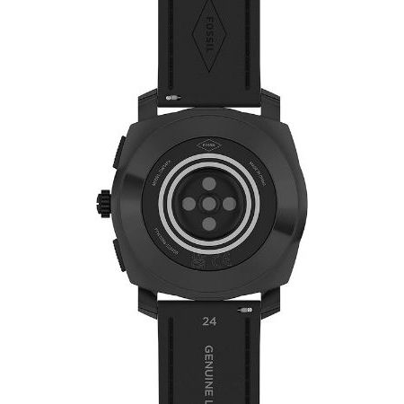 Fossil FTW7068 Gen 6 Hybrid Smartwatch für 107,20€ (statt 160€)