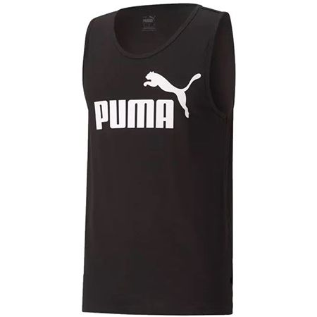 Puma Sommer Outfit mit Tanktop, Short + Latschen für 44,99€ (statt 54€)