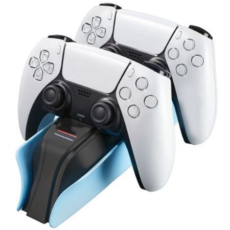 Silvercrest PS5 Controller Ladestation für 18,94€ (statt 26€)