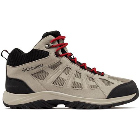 Columbia Redmond III MID Waterproof Wanderschuh für 43,99€ (statt 74€)