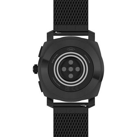 Fossil FTW7062 Hybrid Smartwatch Machine Gen 6 für 132€ (statt 181€)