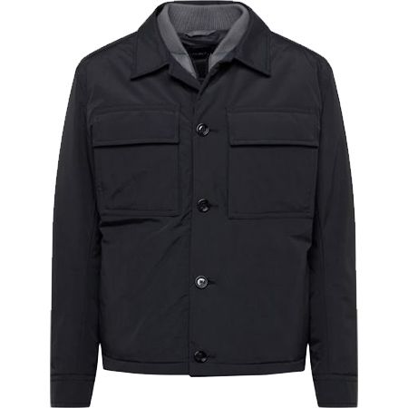 BOSS Candero Jacke mit Weste für 149€ (statt 189€)   Nur M L