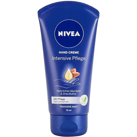 NIVEA Intensive Pflege Hand Creme mit Mandel Öl für 1,69€ (statt 2,45€)