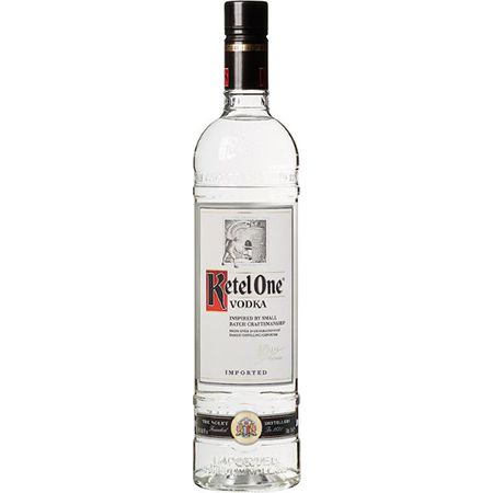 Ketel One Ultra Premium Wodka, 40% vol. ab 15,99€ (statt 23€)