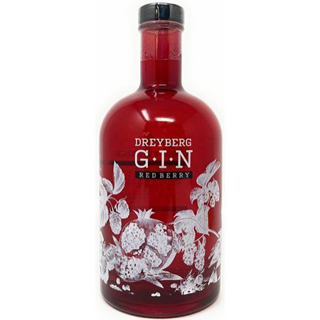 Dealclub Spirituosen Sale + 15% Extra   z.B. Dreyberg Red Berry Gin für 20€ (statt 28€)