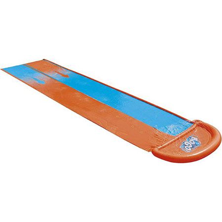 Bestway H20GO Double Wasserrutsche für 11,89€ (statt 15€)