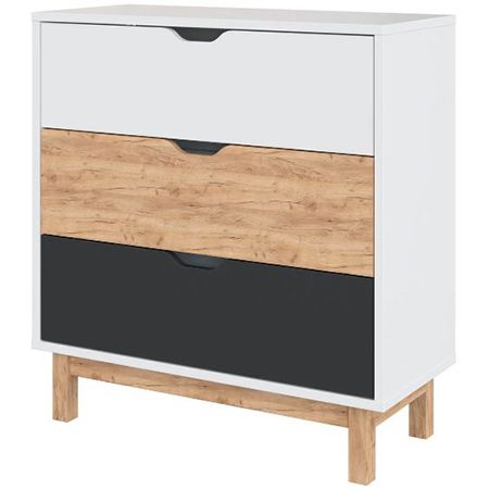 Livarno home Kommode Copenhagen für 64,94€ (statt 85€)