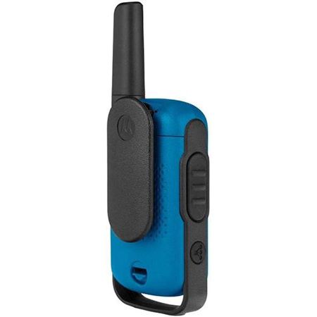 2er Set Motorola Talkabout T42 PMR Funkgeräte für 19,99€ (statt 25€)