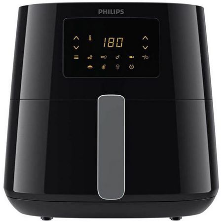Philips HD9270/70 Essential Airfryer XL mit 6,2 Liter für 107,99€ (statt 120€)