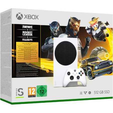 Xbox Series S Gilded Hunter Bundle für 1€ + o2 Allnet-Flat mit 6GB LTE für 7,99€ mtl.