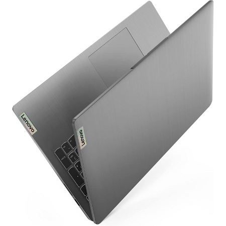 Lenovo IdeaPad 3 Slim 17,3 Laptop, R5 5625U, RX Vega 7 für 549€ (statt 749€)