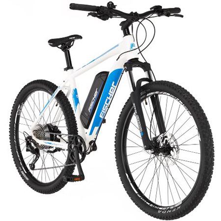 Fischer Montis 2206 E-MTB, 27,5 Zoll für 1.111,95€ (statt 1.586€)