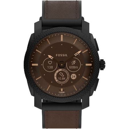 Fossil FTW7068 Gen 6 Hybrid Smartwatch für 107,20€ (statt 160€)