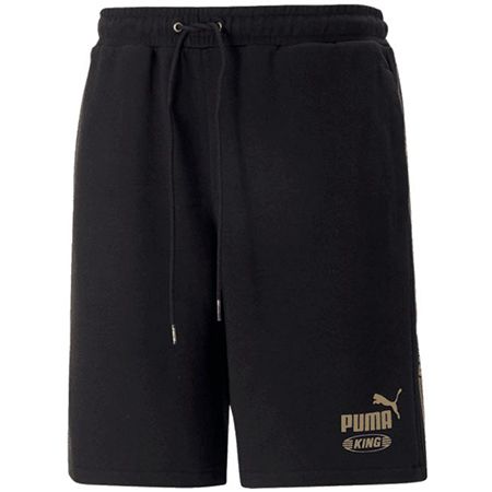 Puma King Shorts für 24,99€ (statt 38€)