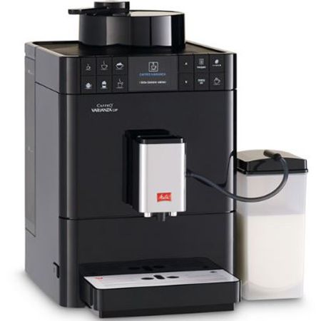Melitta Caffeo Varianza CSP Kaffeevollautomat ab 399€ (statt 495€)