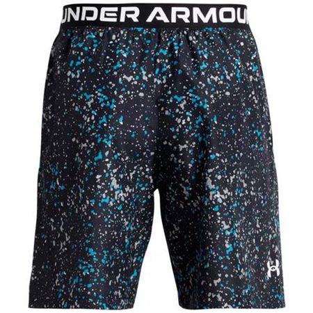 Under Armour Woven Adapt Shorts in 3 Designs für je 26,98€ (statt 36€)