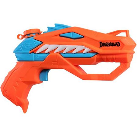 Nerf Super Soaker DinoSquad Raptor für 5,51€ (statt 10€)