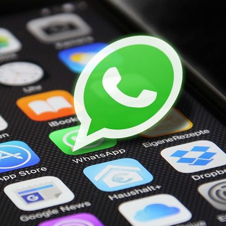Sicherheit für den Messenger: Neue Chat-Sperre bei WhatsApp