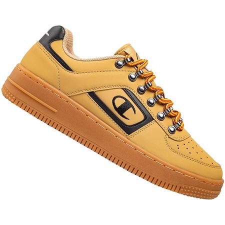 Champion Foul Play Nu Pop Low Sneaker für 46,89€ (statt 60€)