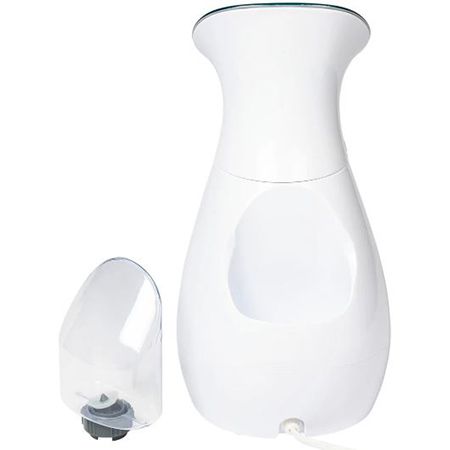 VitalMaxx Gesichtssauna mit 200 ml Wassertank für 30,94€ (statt 40€)