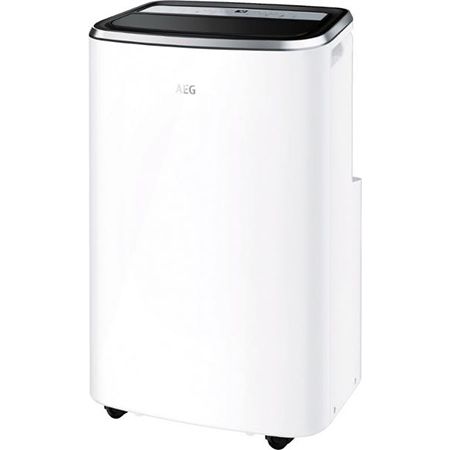 AEG AXP26U558HW Mobile Klimaanlage mit 8.871 BTU/h für 478,29€ (statt 640€)