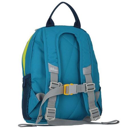 Jack Wolfskin Buttercup Kinder Tagesrucksack für 17,72€ (statt 28€)