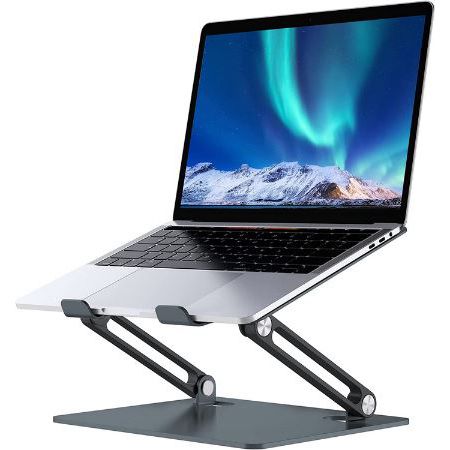 Soundance Laptop Ständer für 10 15 für 19,71€ (statt 34€)