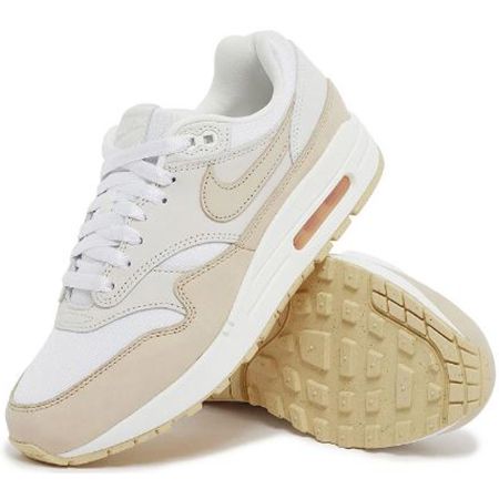 NIKE Air Max 1 Premium Sanddrift Sneaker für 112€ (statt 159€)
