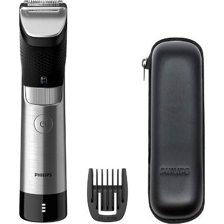 Philips BT9810/15 Barttrimmer Series 9000 für 89,99€ (statt 100€)