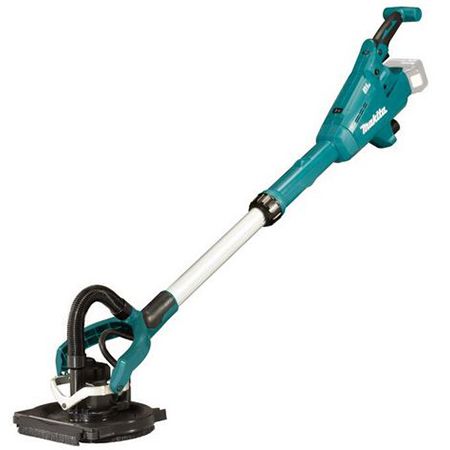 Makita DSL800ZU Akku Langhalsschleifer für 299,99€ (statt 370€)