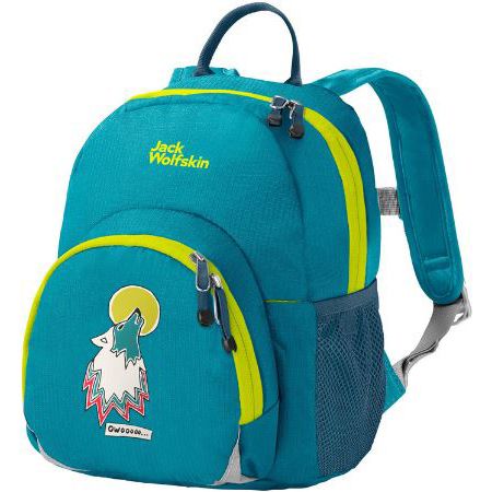 Jack Wolfskin Buttercup Kinder Tagesrucksack für 17,72€ (statt 28€)