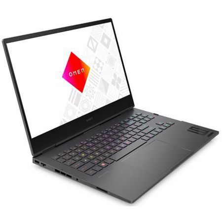 HP OMEN 16-n0478ng QHD Notebook mit RTX 3070Ti für 1.235€ (statt 1.499€)