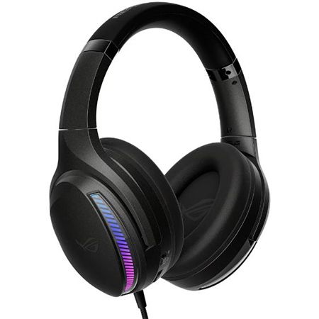 ASUS ROG Strix Fusion II 300 Gaming Headset ab 46,90€ (statt 59€)