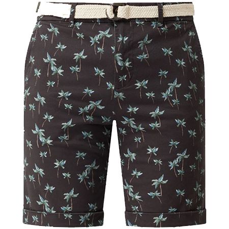 Tom Tailor Denim Chino Shorts für 19,49€ (statt 28€)