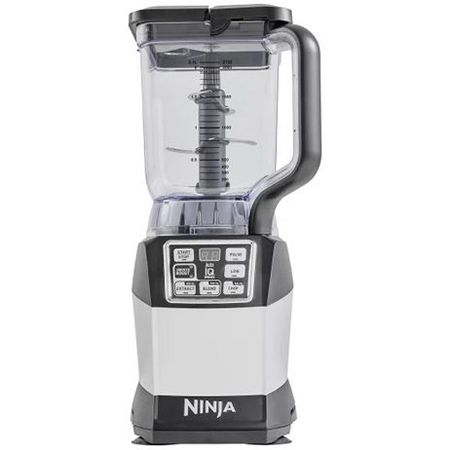 Ninja BL490EU2 Nutri Küchenmaschine mit Auto iQ für 90€ (statt 149€)