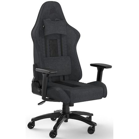 Corsair TC100 Relaxed Fabric Gaming Stuhl ab 199€ (statt 219€)