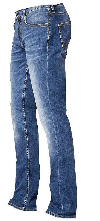 MUSTANG Oregon Tapered Fit Jeans für 35,99€ (statt 57€)