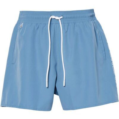 Timberland Badeshorts Logo Swim ab 31,99€ (statt 44€)