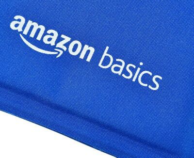 Amazon Basics Haustier Kühlunterlage   verschiedene Größen, L für 7,25€ (statt 15€)
