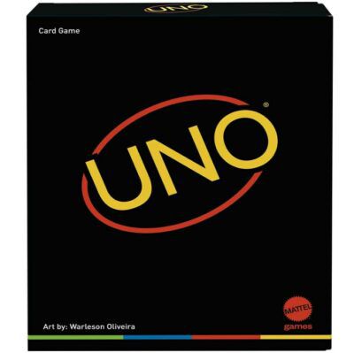 Uno Minimalista für 6,99€ (statt 11€)